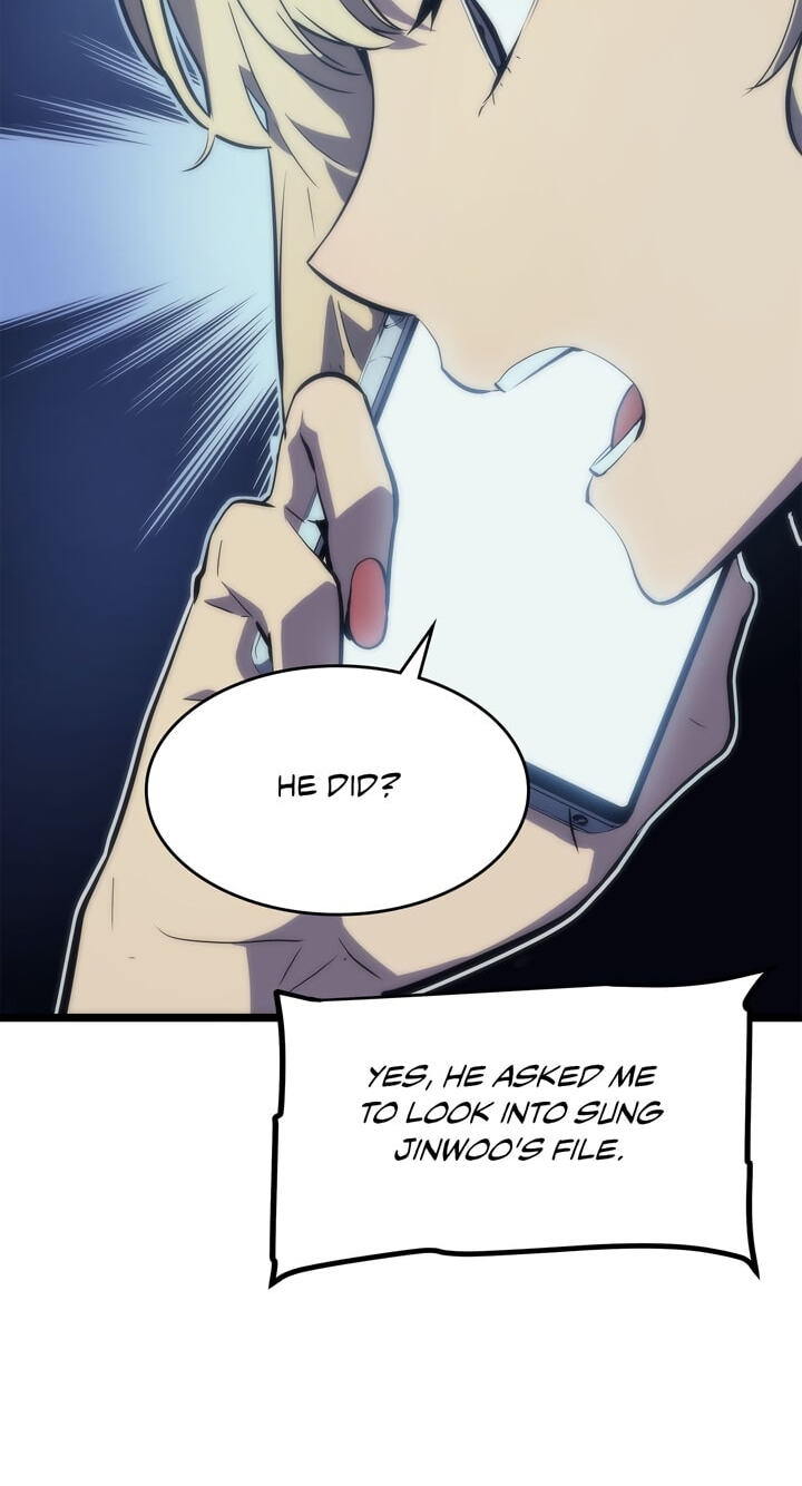 Solo Leveling, chapter 68, page 9