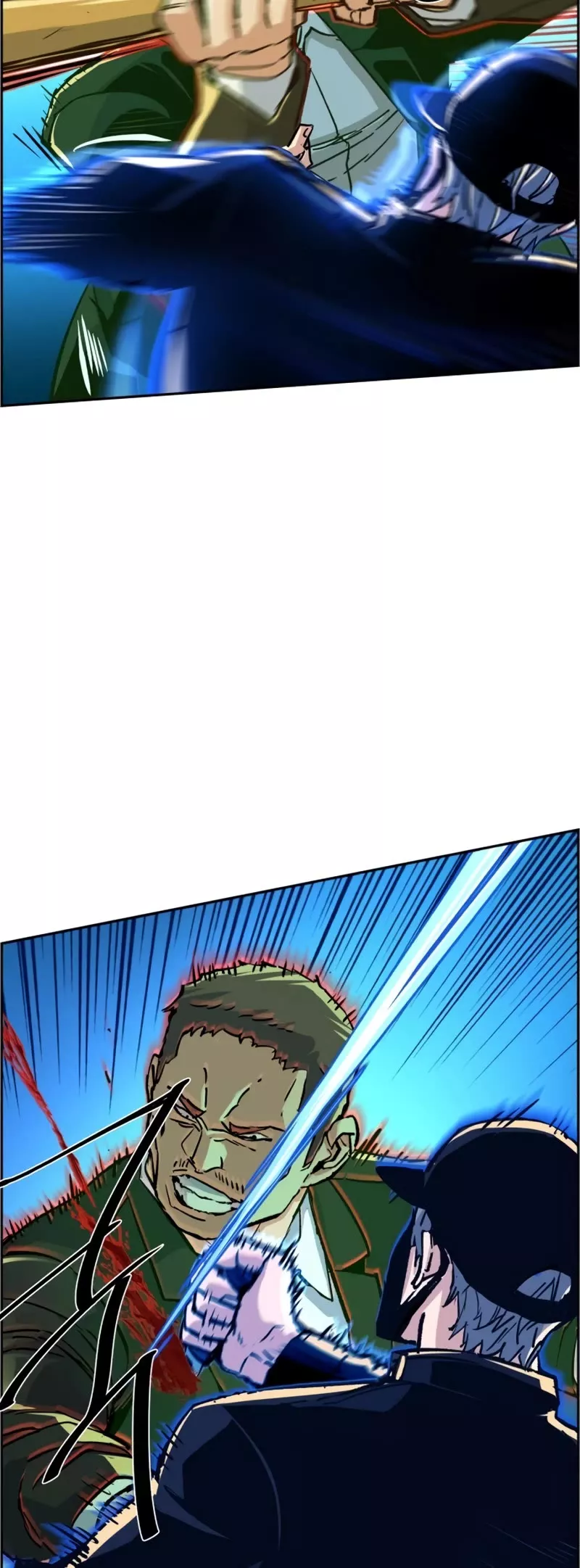 Teenage Mercenary, chapter 111, image 4