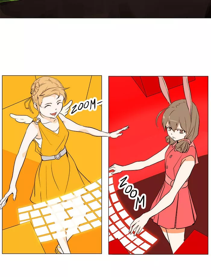 Tower of God, chapter 162, image 23