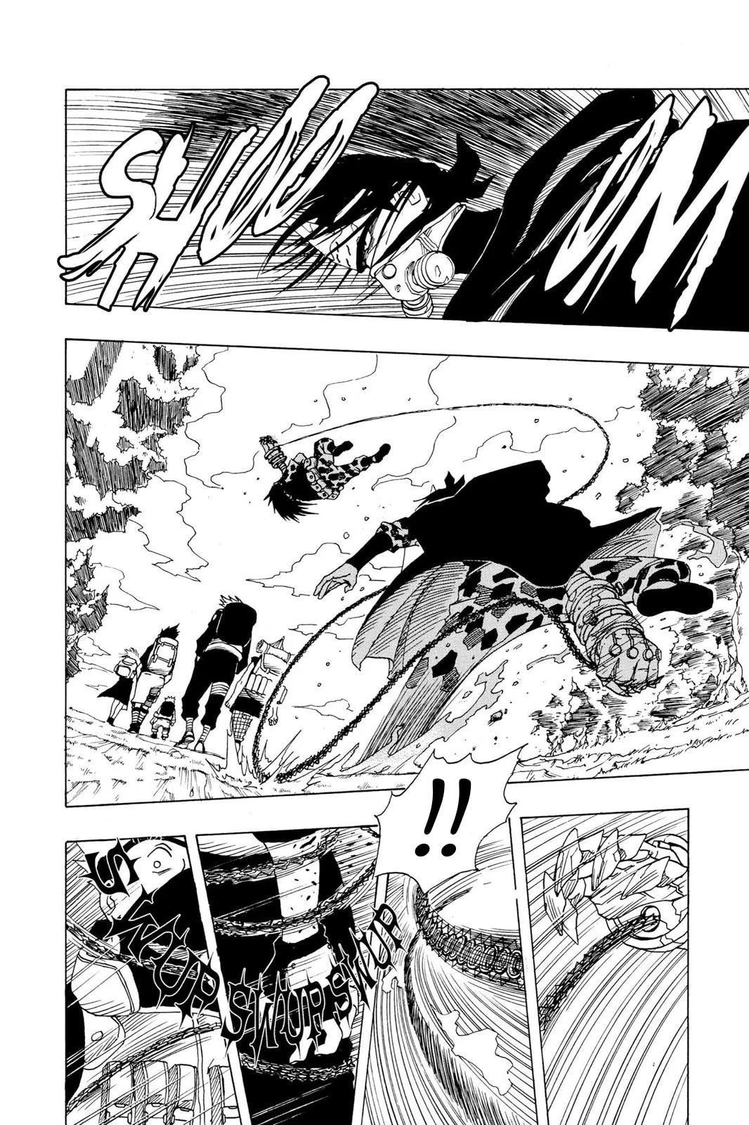 Naruto, chapter 9, image 19