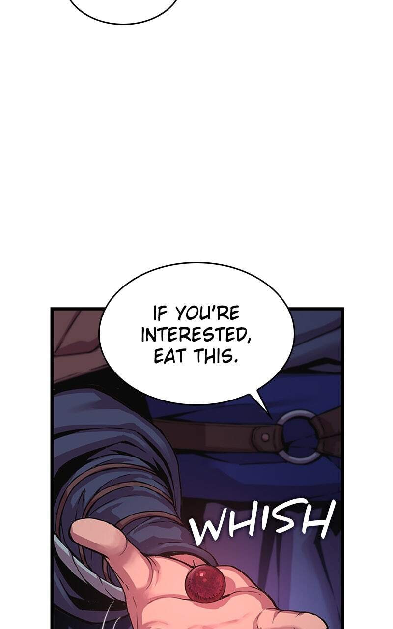 Myst, Might, Mayhem, chapter 1, page 166