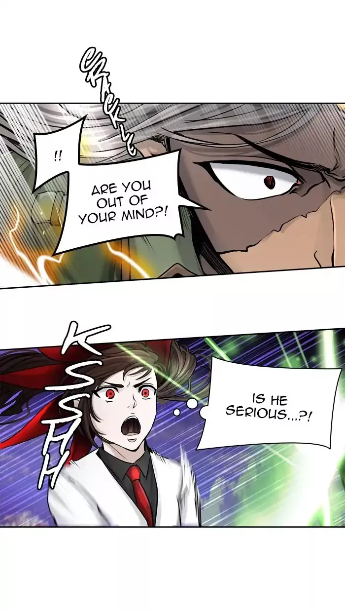 Tower of God, chapter 415, image 39
