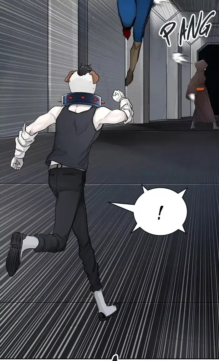 Tower of God, chapter 428, image 31