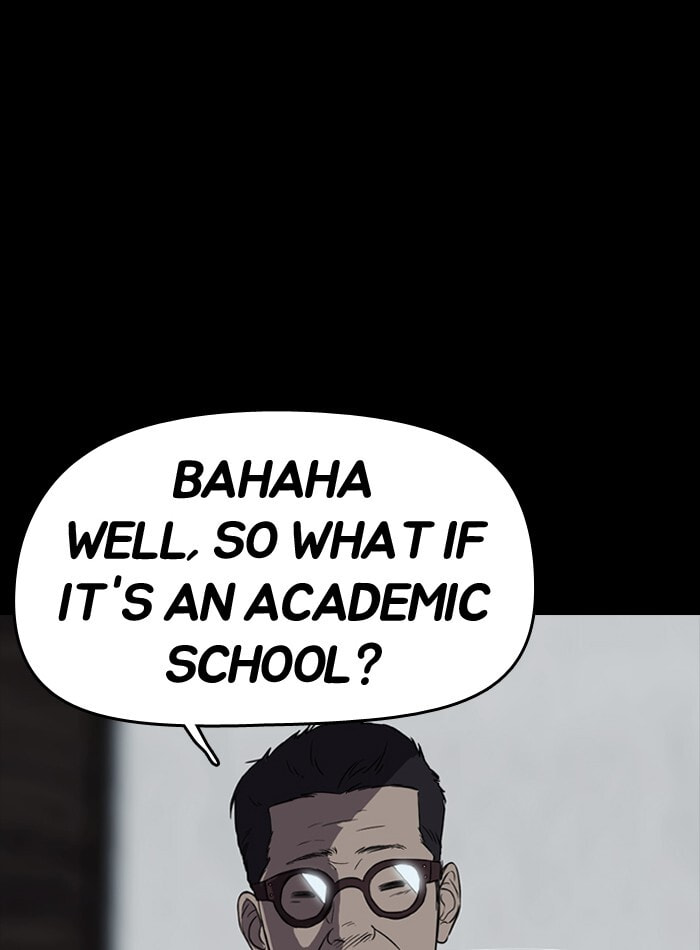 Wind Breaker, chapter 44, page 68
