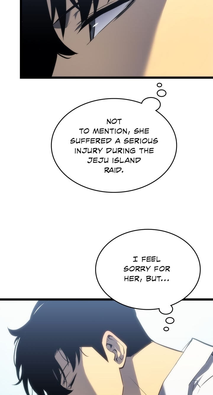 Solo Leveling, chapter 112, page 99