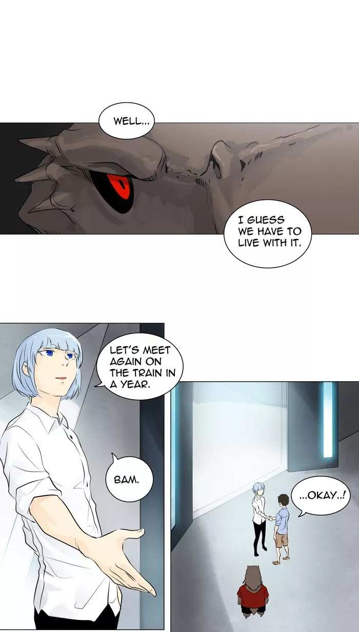 Tower of God, chapter 192, image 37