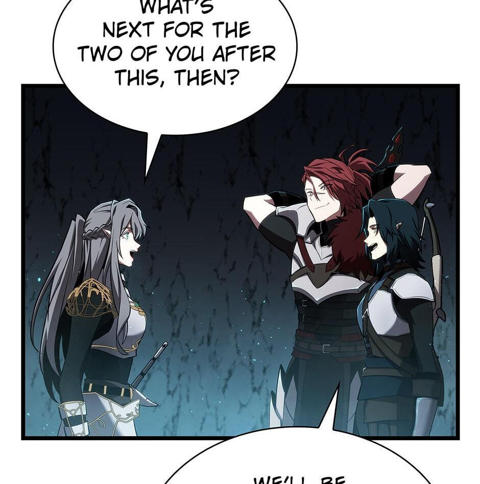 The Beginning After the End, chapter 178, image 40
