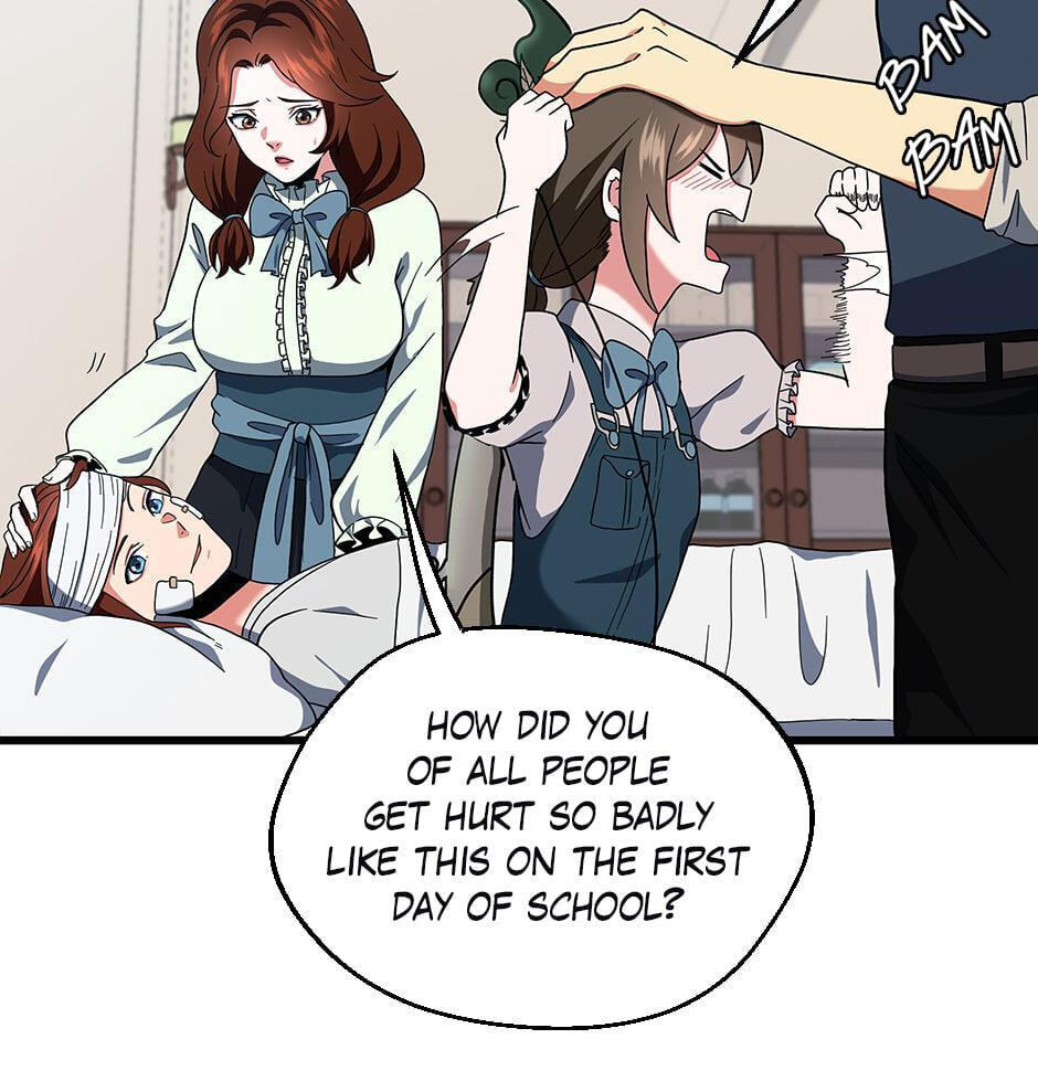The Beginning After the End, chapter 101, image 21
