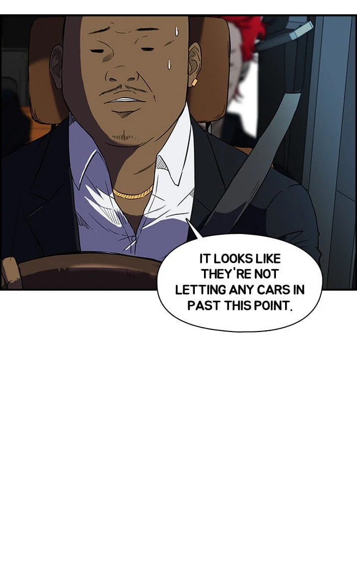 Wind Breaker, chapter 68, page 12