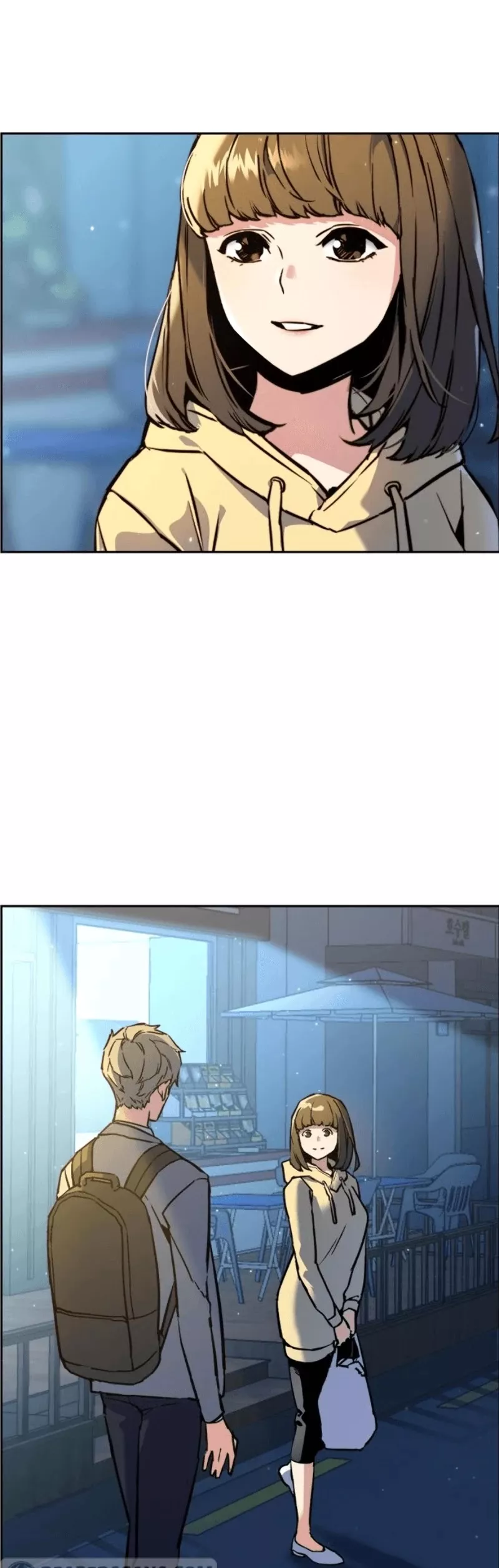 Teenage Mercenary, chapter 12, image 8
