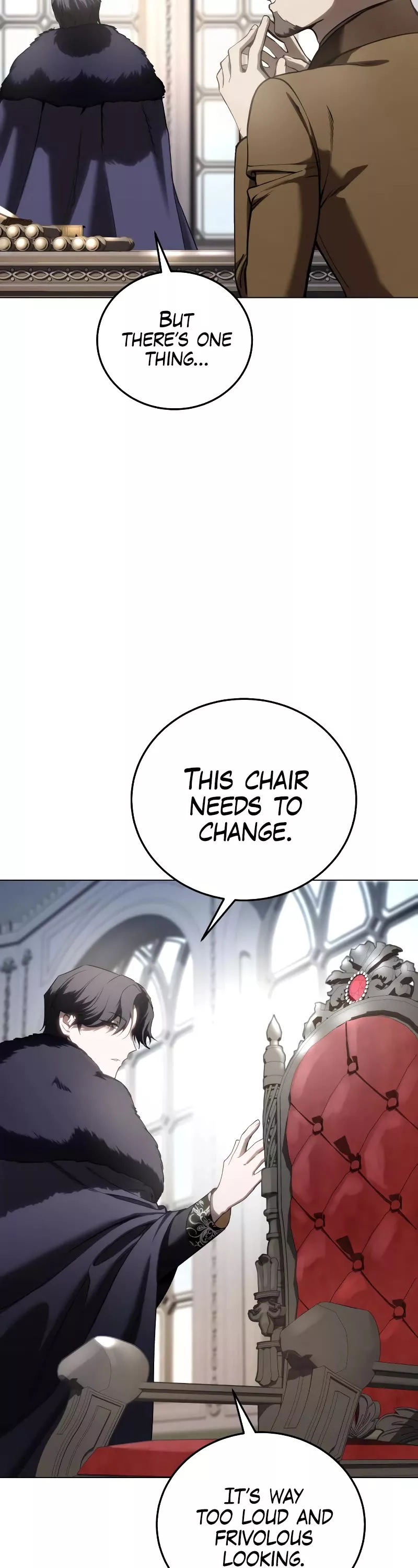 Star-Fostered Swordmaster, chapter 44, image 52