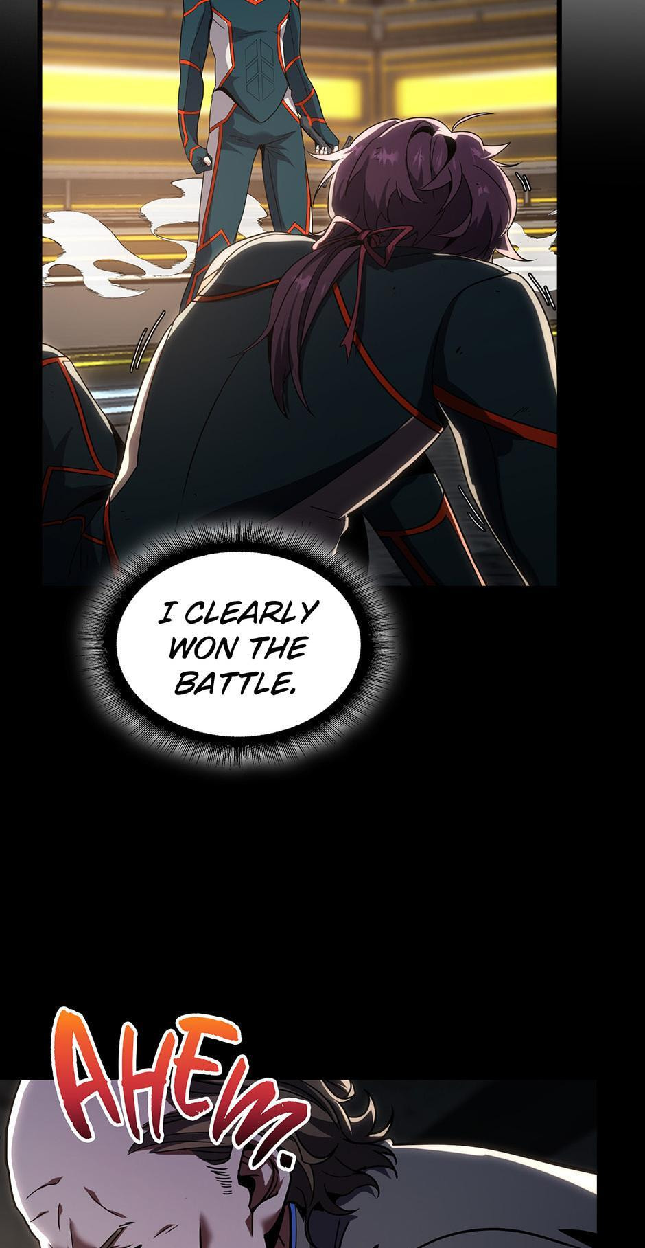 The Beginning After the End, chapter 222, image 41