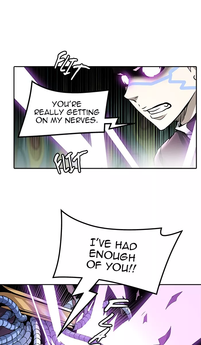 Tower of God, chapter 488, image 128