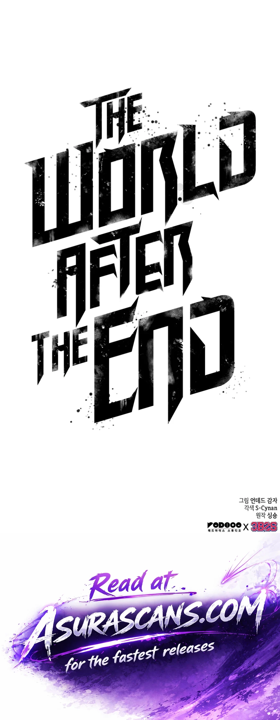 The World After The End, chapter 248, image 20
