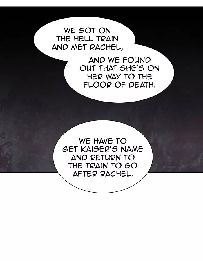 Tower of God, chapter 285, image 31