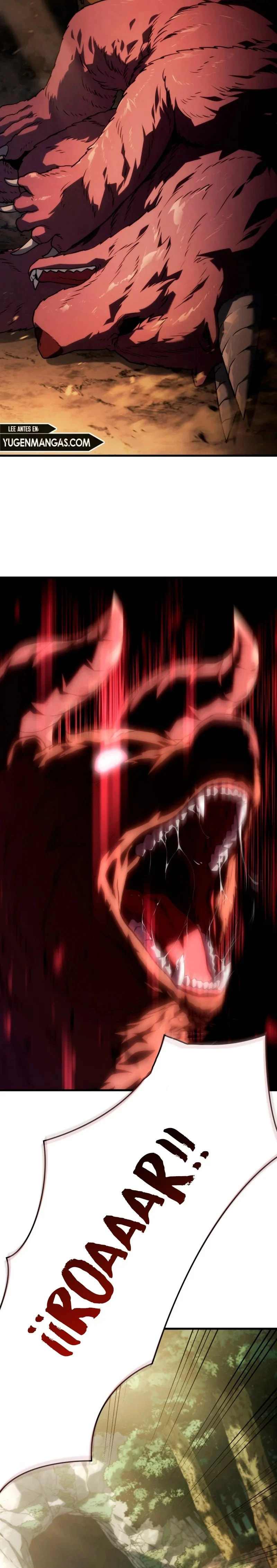 Revenge of the Baskerville Bloodhound, chapter 35, image 30