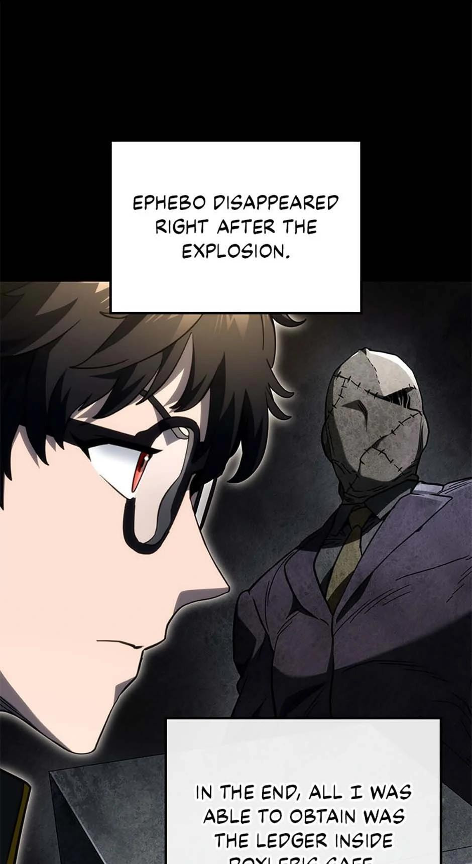 Revenge of the Baskerville Bloodhound, chapter 80, image 48