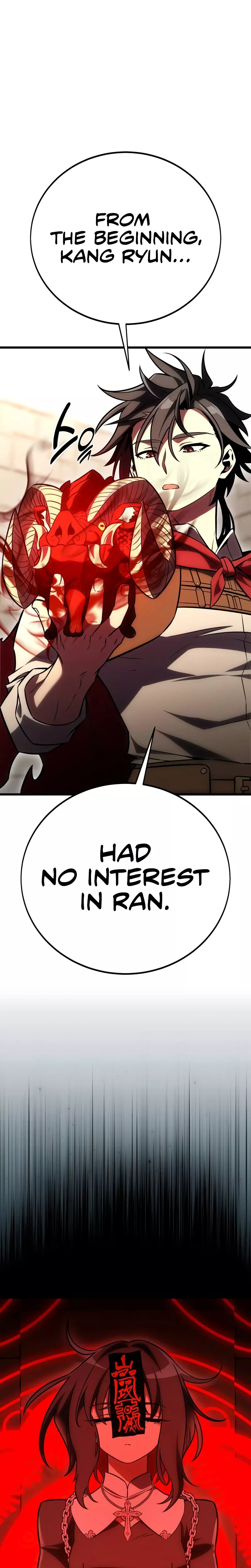 I Killed the Main Player, chapter 49, image 66