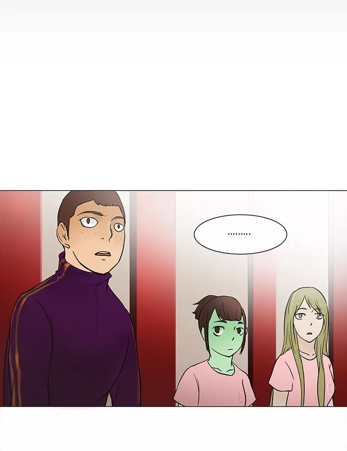 Tower of God, chapter 51, image 45