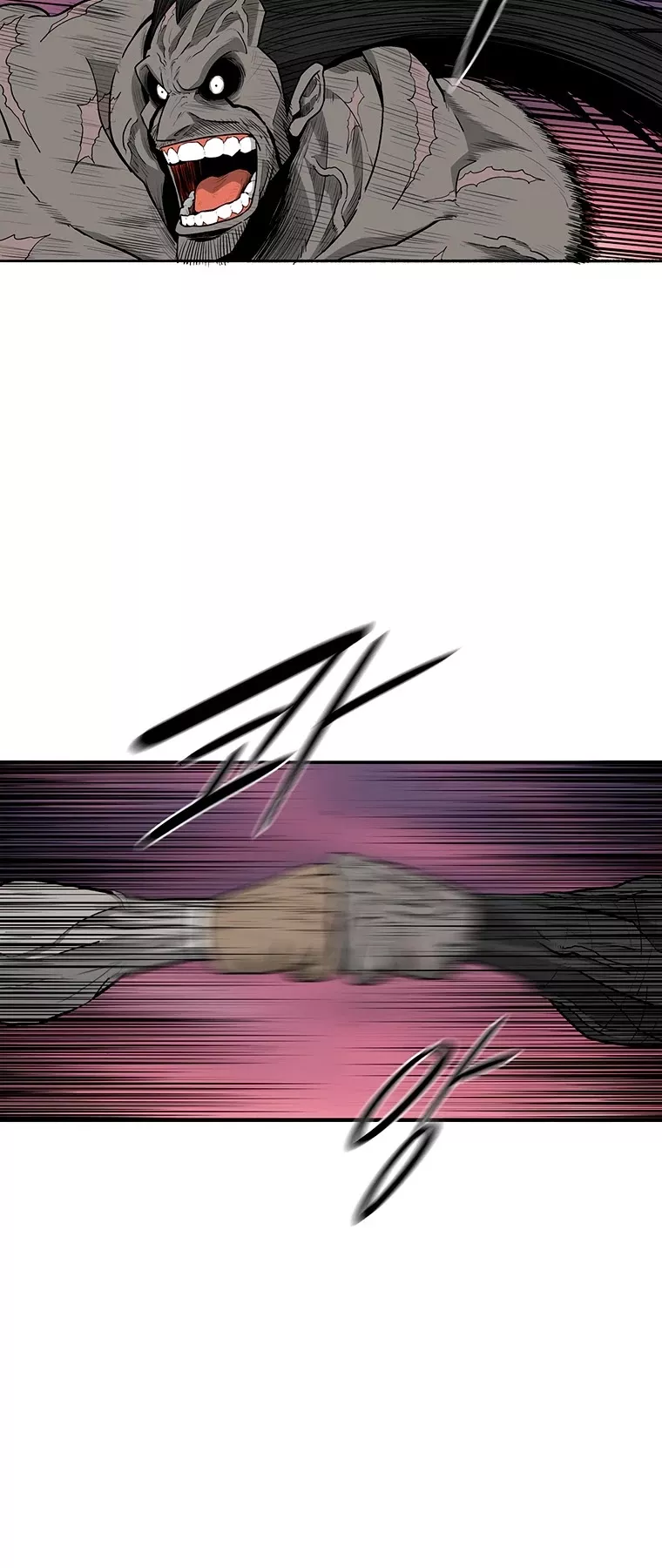Legend of the Northern Blade, chapter 124, image 33