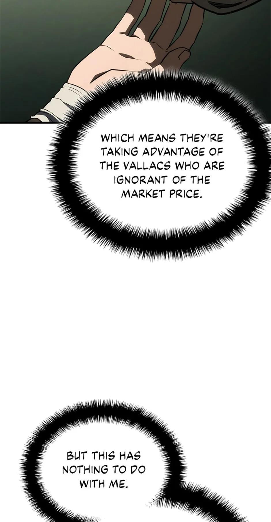 Revenge of the Baskerville Bloodhound, chapter 38, image 70