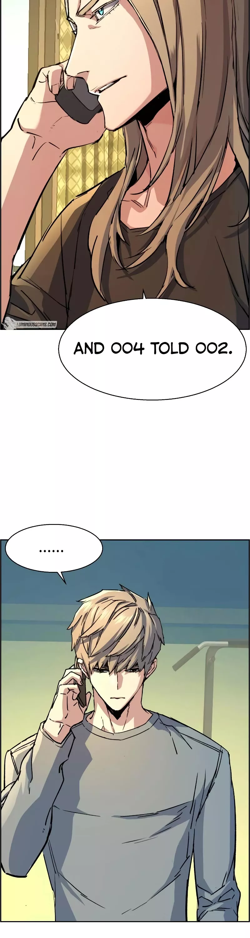 Teenage Mercenary, chapter 115, image 2