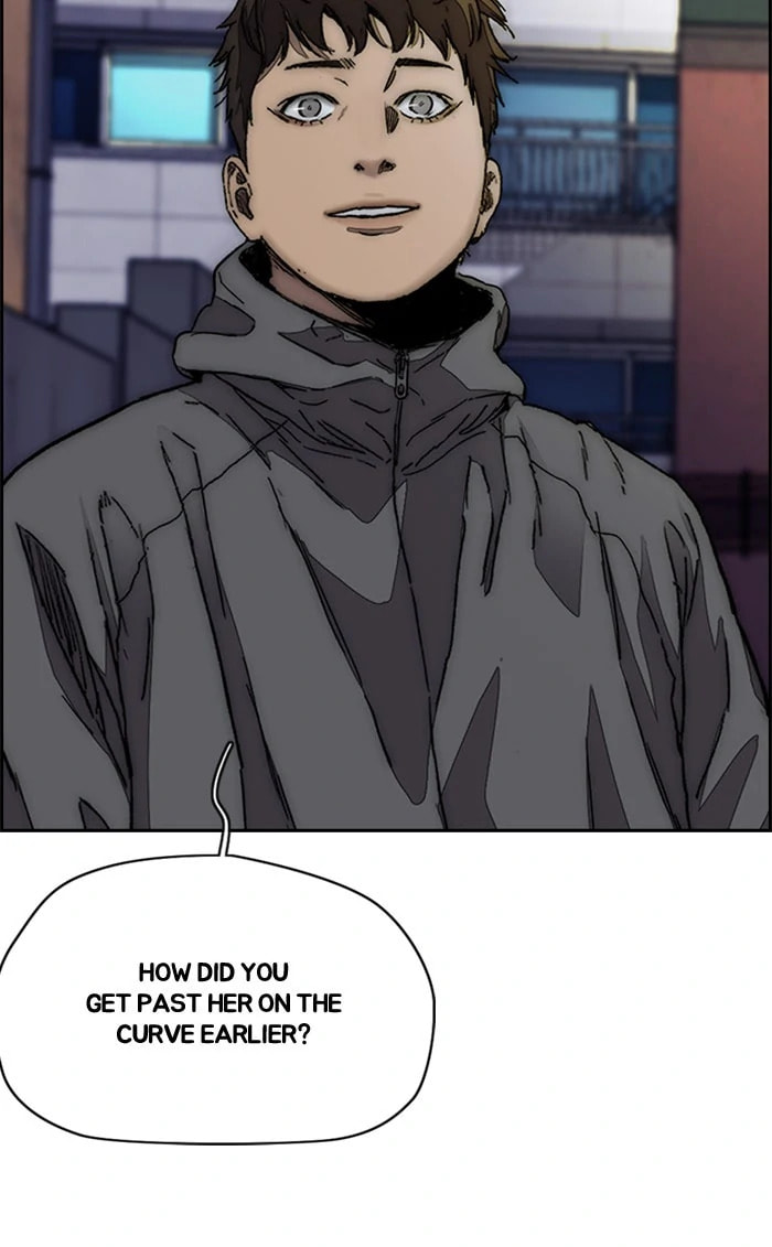 Wind Breaker, chapter 371, image 61