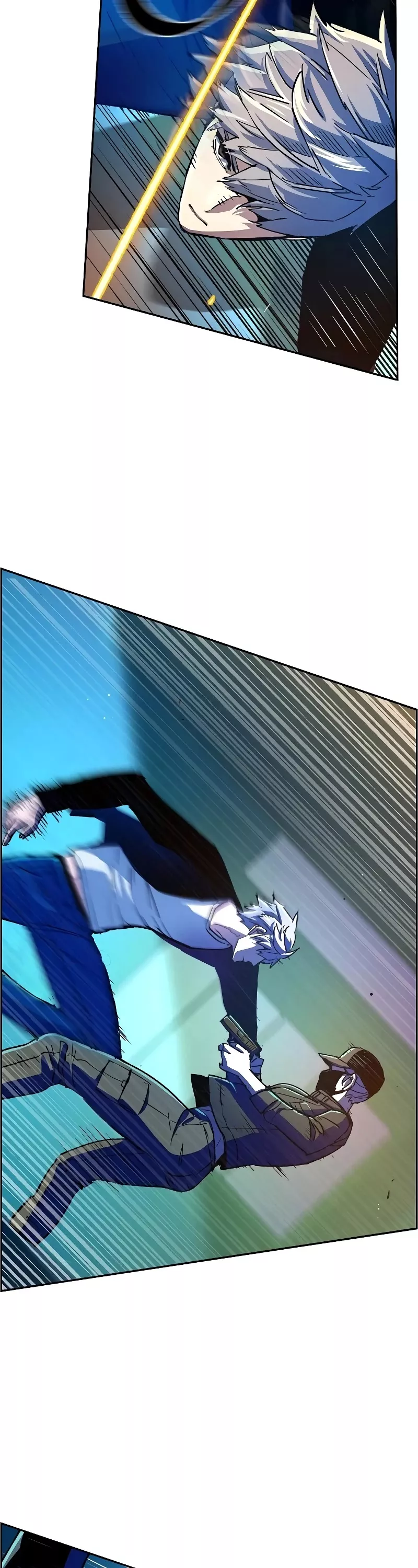 Teenage Mercenary, chapter 94, image 19
