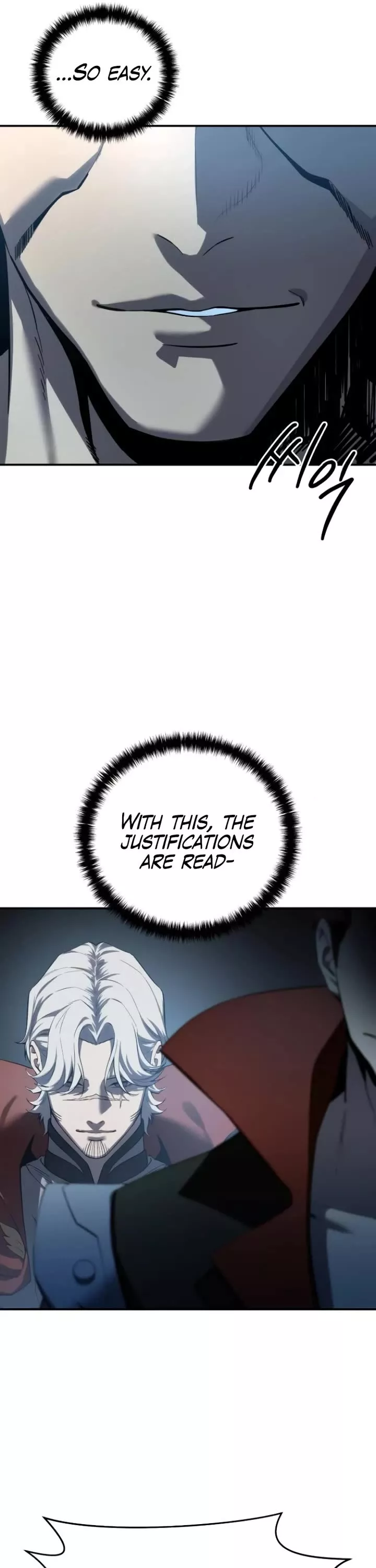 Star-Fostered Swordmaster, chapter 79, image 20