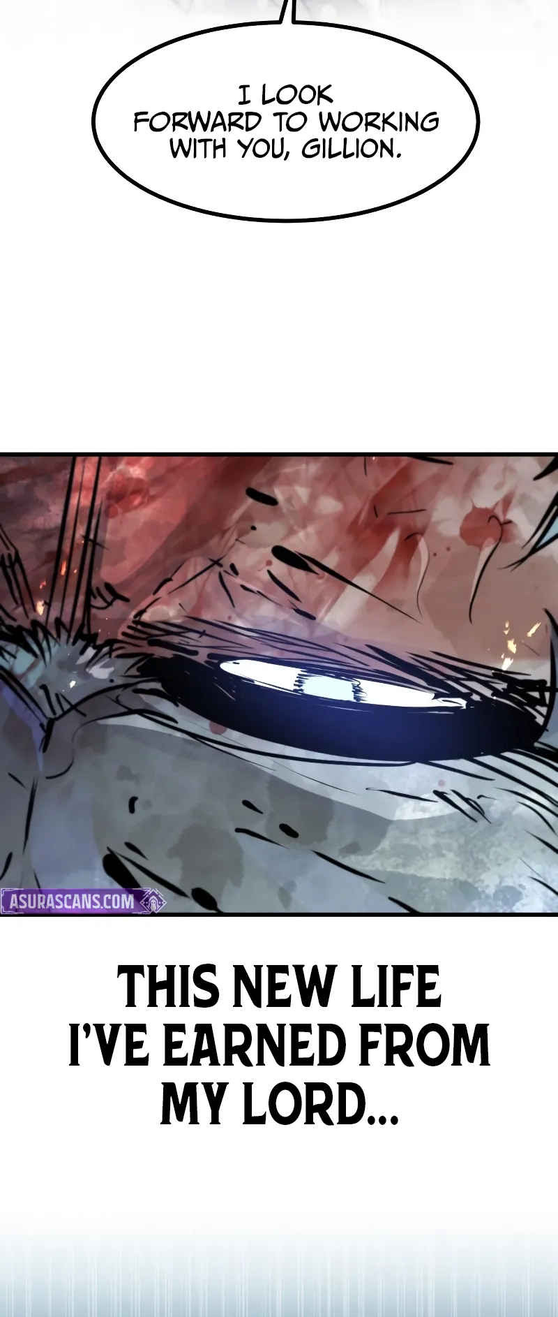 The Regressed Mercenary Has a Plan, chapter 78, image 45