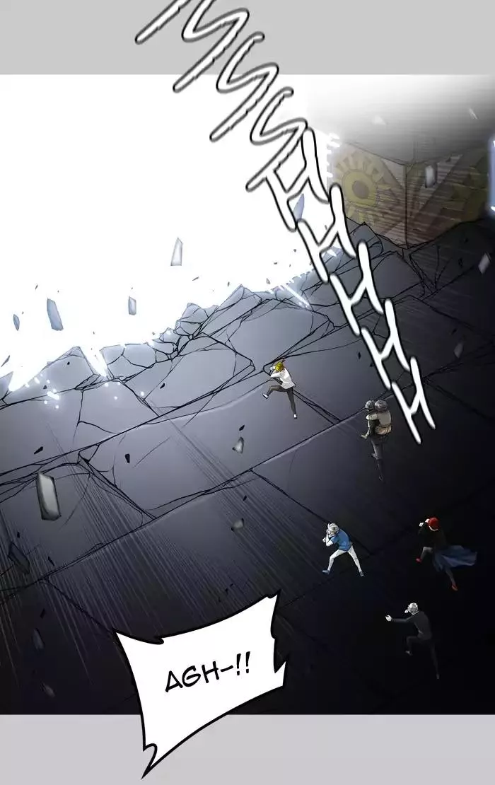 Tower of God, chapter 388, image 42