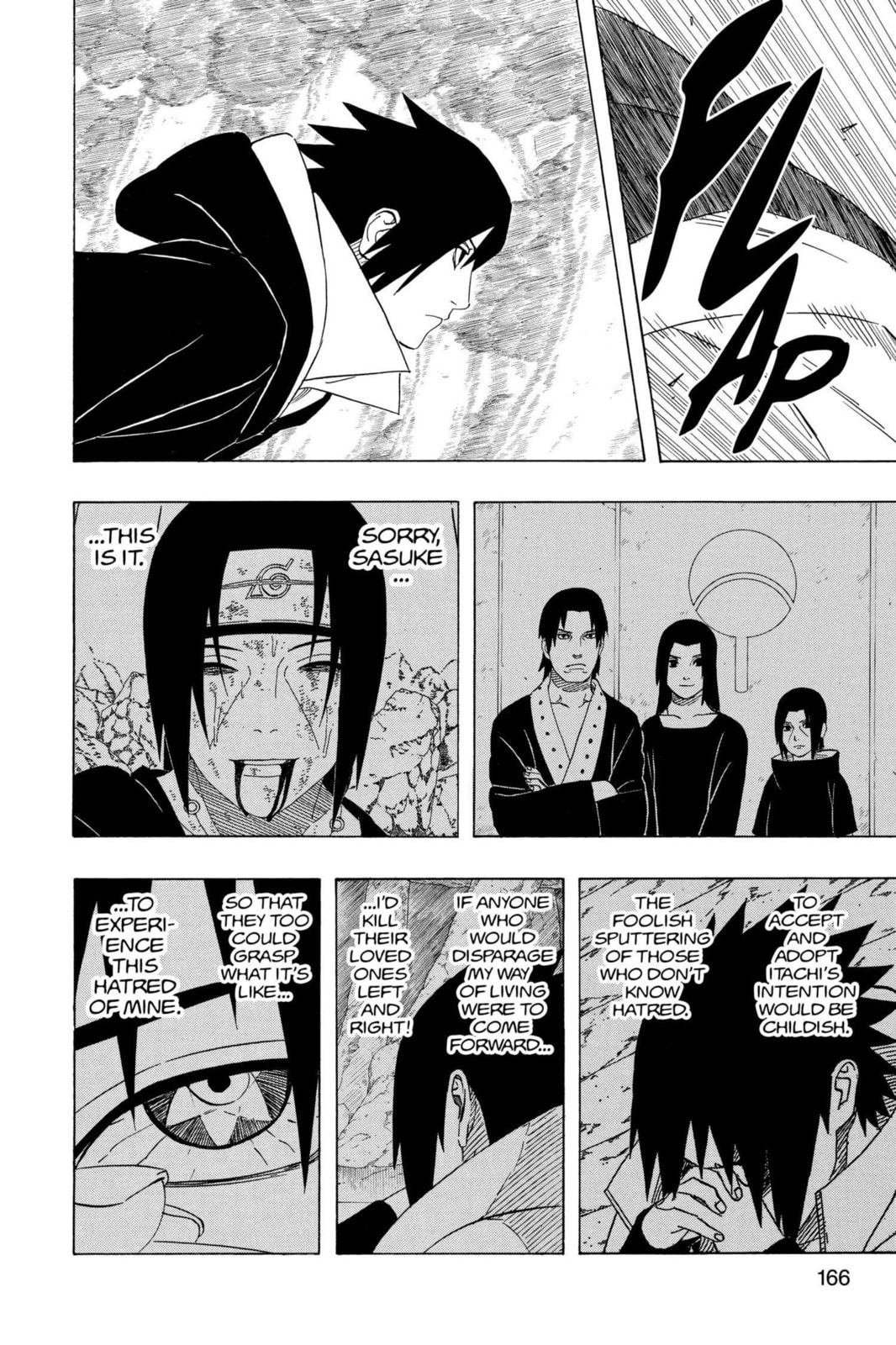 Naruto, chapter 451, image 11