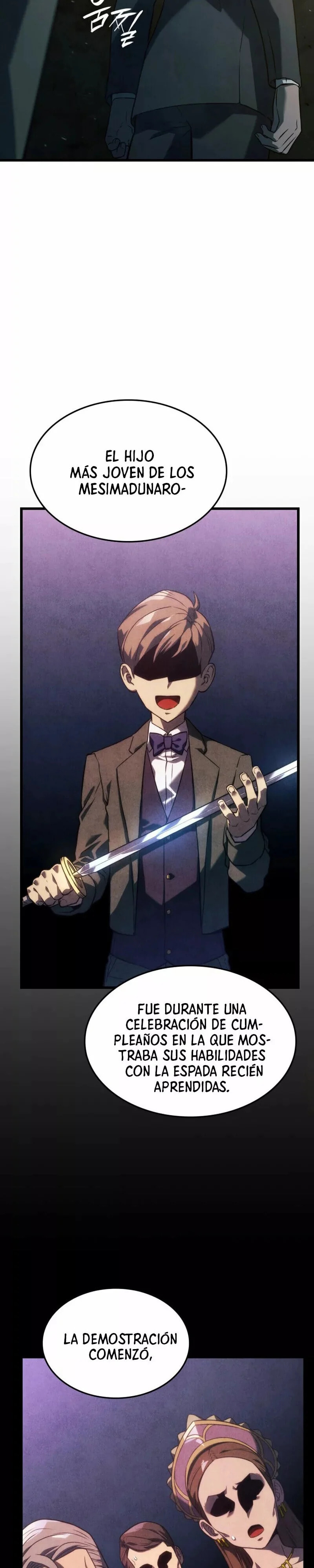 Revenge of the Baskerville Bloodhound, chapter 24, image 21