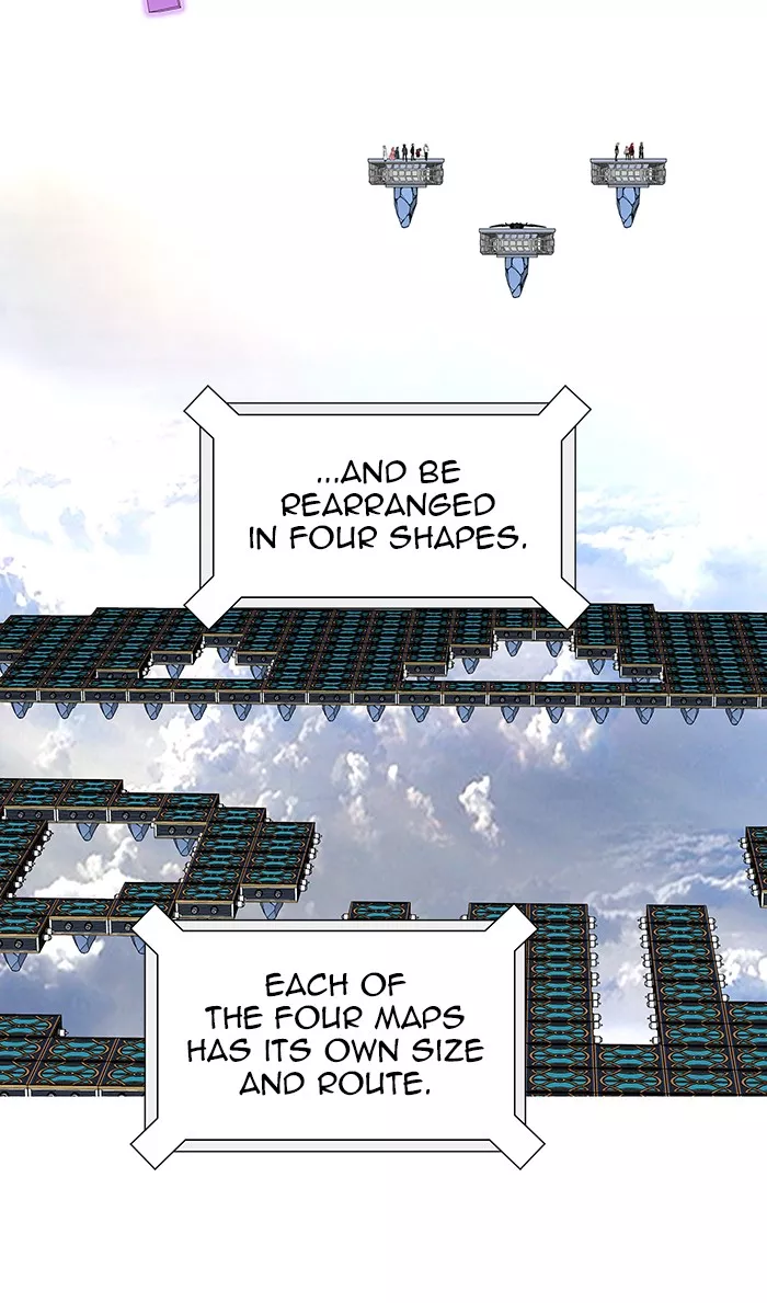 Tower of God, chapter 486, image 112