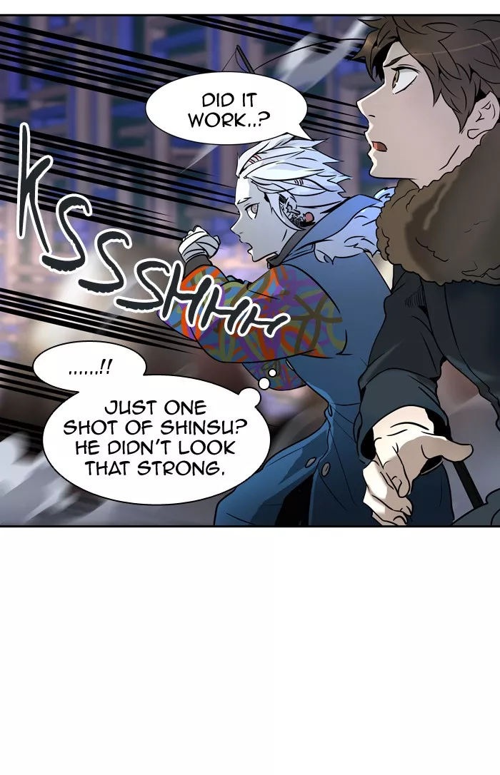 Tower of God, chapter 317, image 86