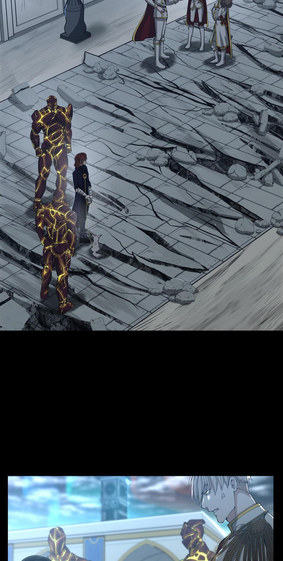 The Beginning After the End, chapter 142, image 2