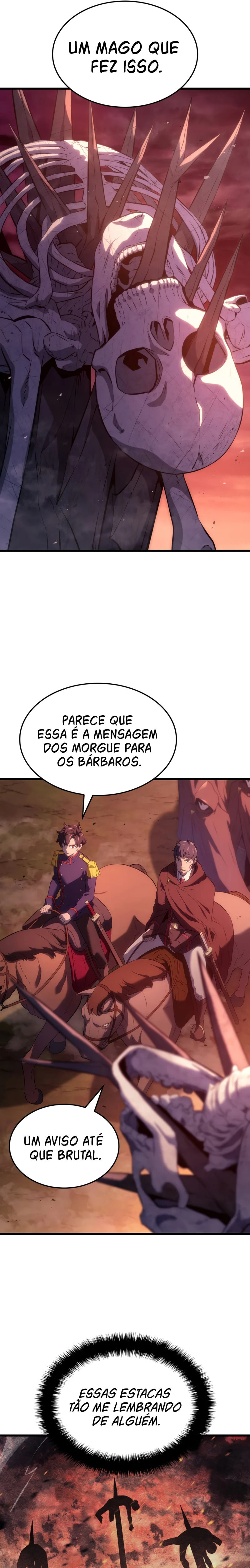 Revenge of the Baskerville Bloodhound, chapter 25, image 32
