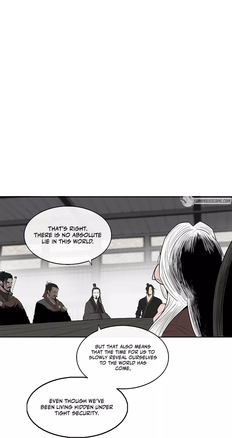 Legend of the Northern Blade, chapter 141, image 28