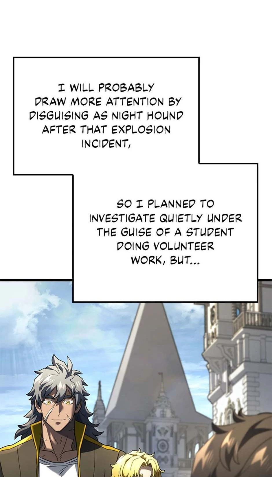 Revenge of the Baskerville Bloodhound, chapter 82, image 141