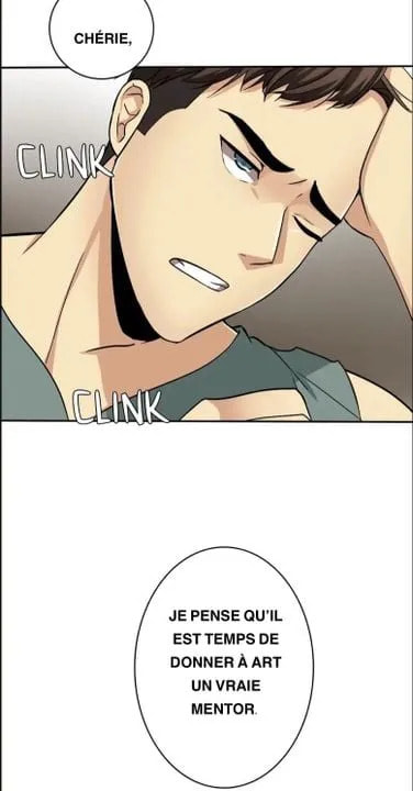 The Beginning After the End, chapter 5, page 68