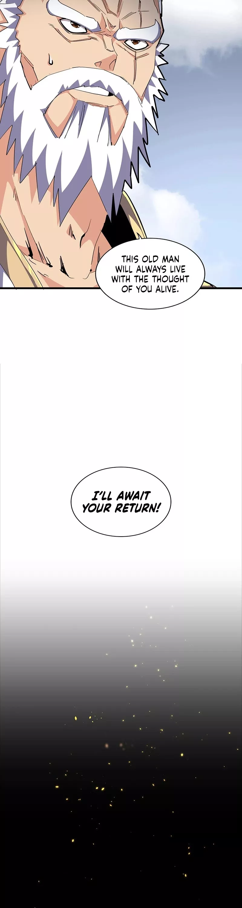 Magic Emperor, chapter 281, image 13