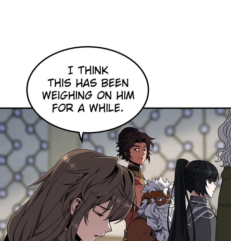 The Beginning After the End, chapter 221, image 110