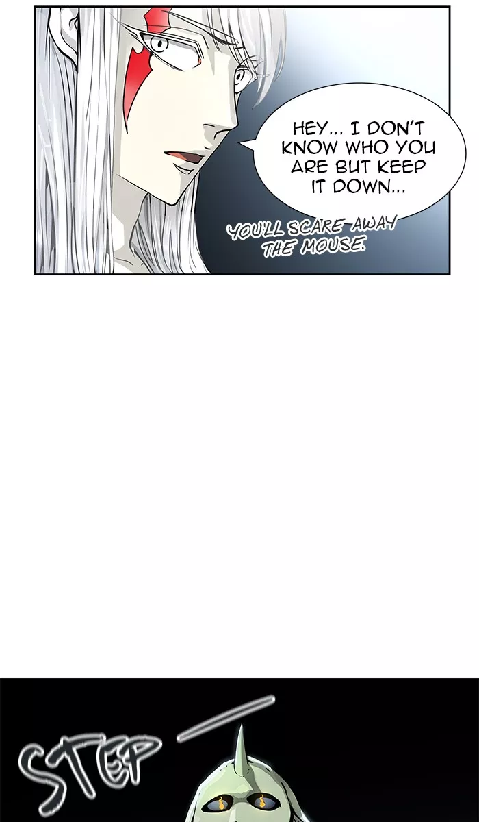 Tower of God, chapter 487, image 123