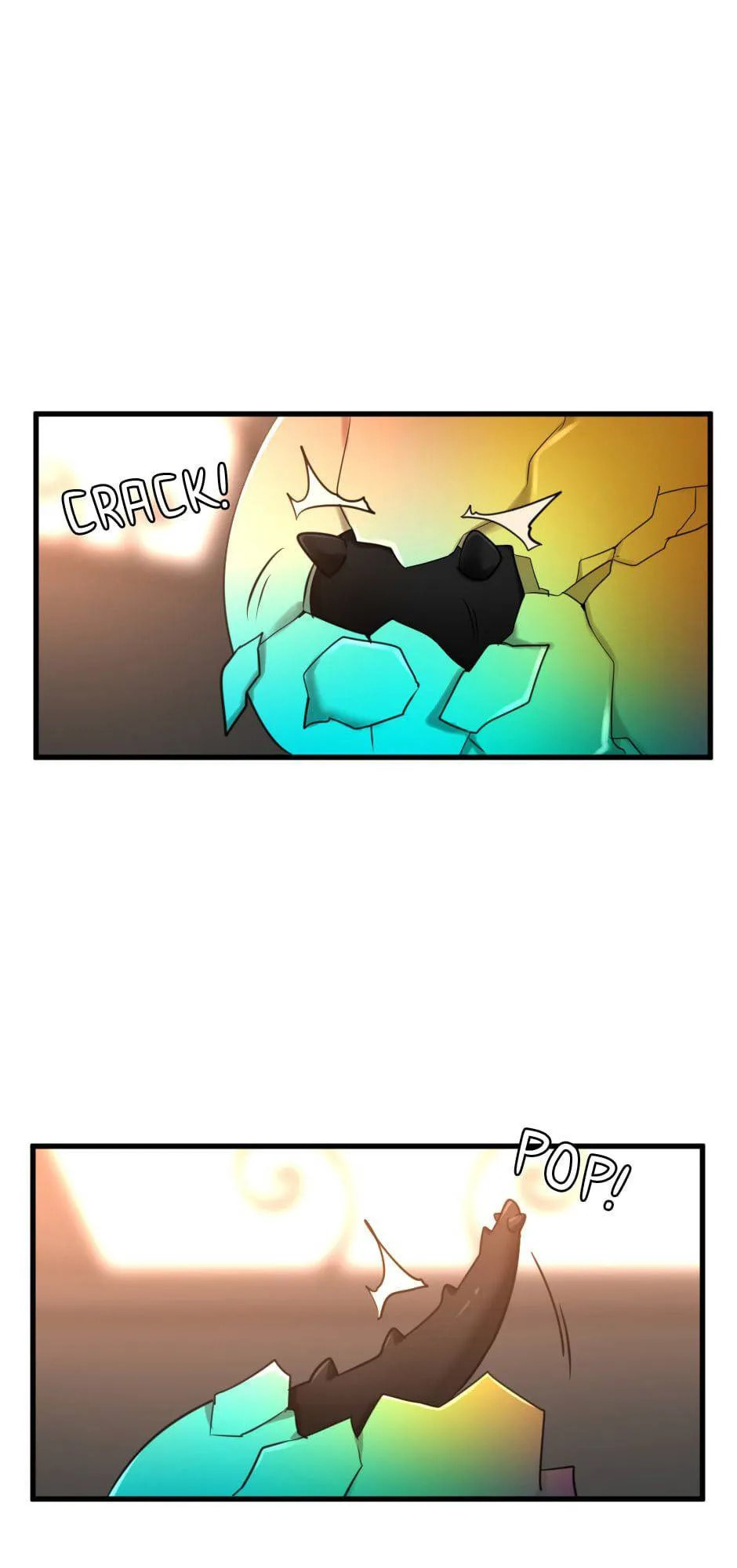 The Beginning After the End, chapter 27, image 5