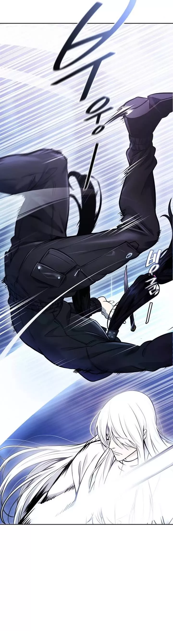 Tower of God, chapter 619, image 10