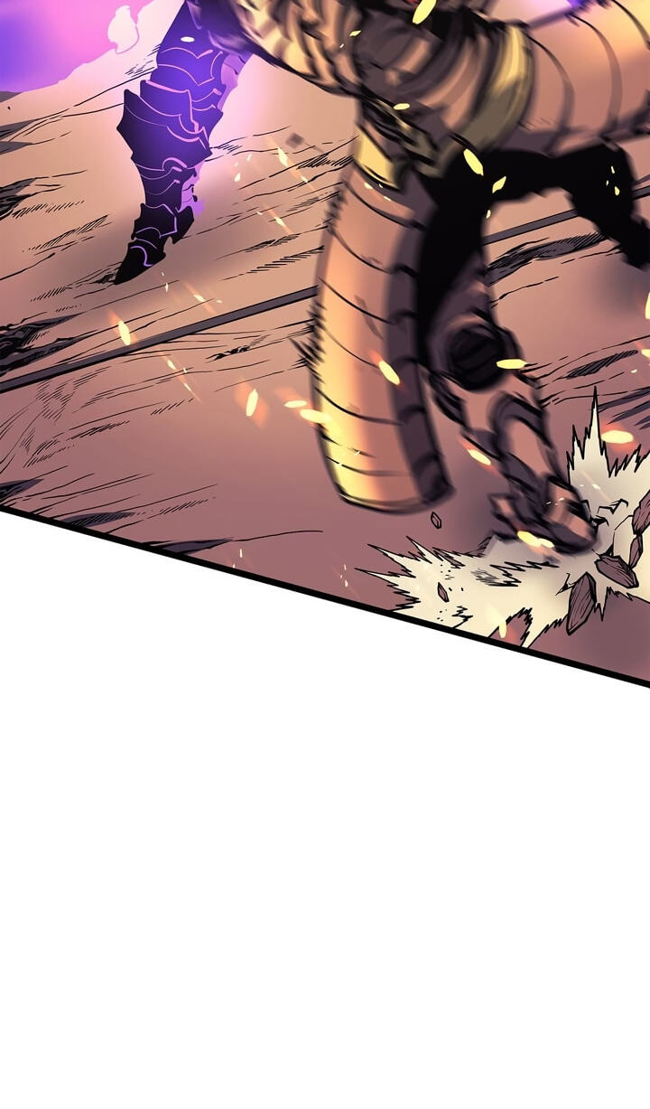 Solo Leveling, chapter 74, page 18