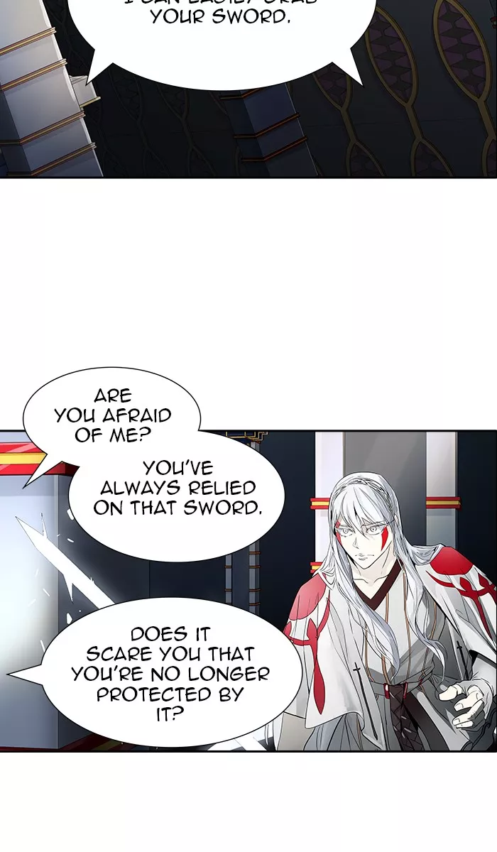 Tower of God, chapter 488, image 17