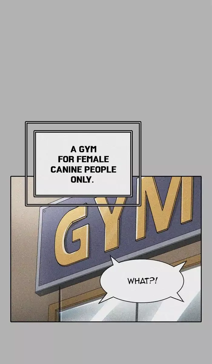Tower of God, chapter 427, image 98