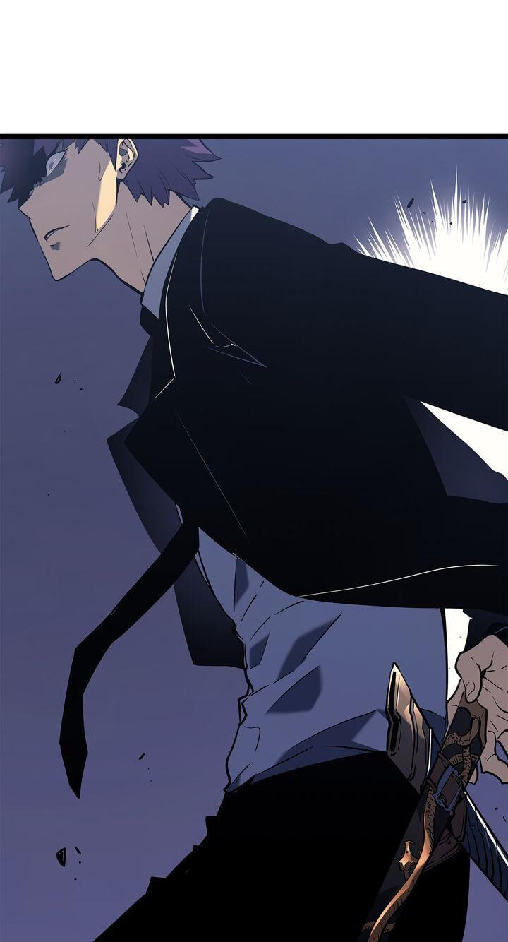 Solo Leveling, chapter 161, page 97