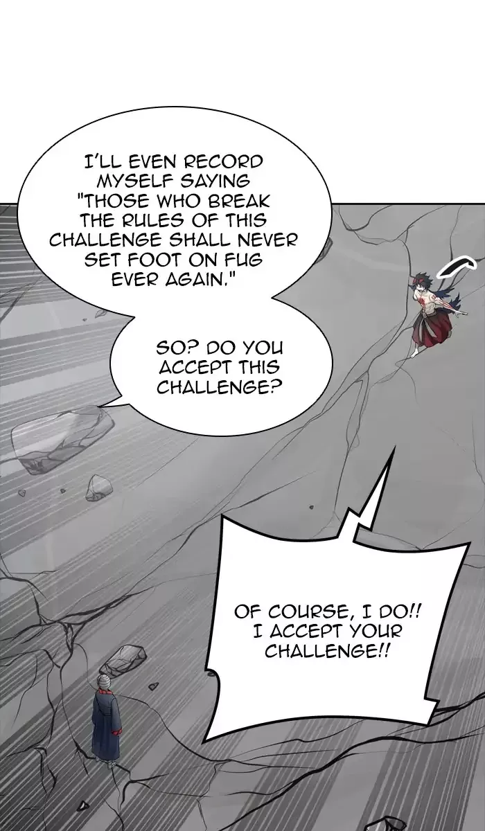 Tower of God, chapter 439, image 110